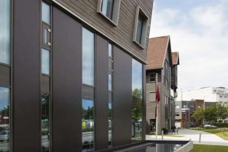 Scandic Stavanger City - 19