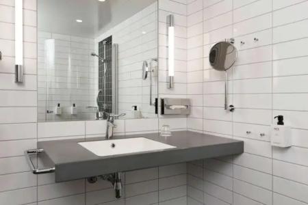 Scandic Stavanger City - 41