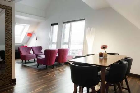 Scandic Stavanger City - 86