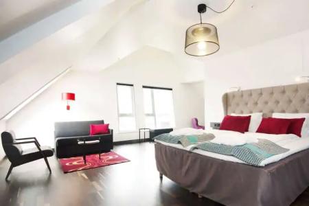 Scandic Stavanger City - 2