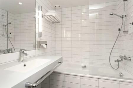 Scandic Stavanger City - 8