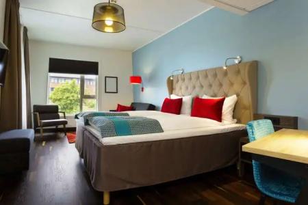 Scandic Stavanger City - 69