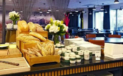 Scandic Stavanger City - 13