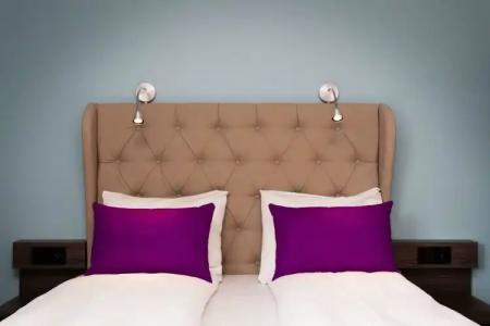 Scandic Stavanger City - 4