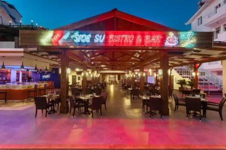 Side Su - Adult Only (+16) - 24