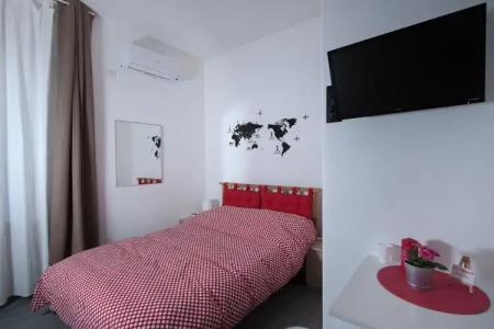 B&B Easy - 5