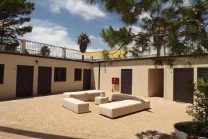 Hotel Aria di Mare, Marina di Ragusa