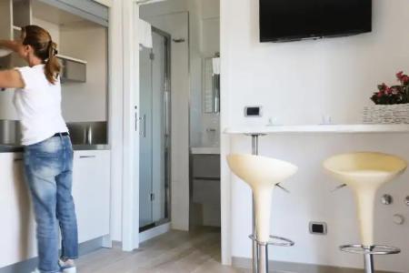 Residence Dolce Vita - 36