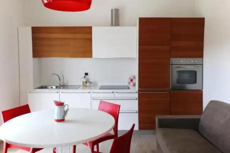 Residence Dolce Vita - 13
