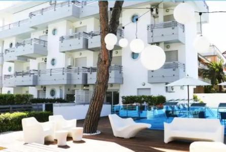 Residence Dolce Vita - 4