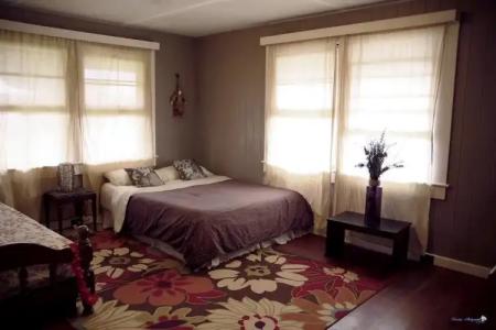 Shaka Shak Guest House - 3