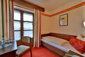 Hotel Kurpark, Bodenmais