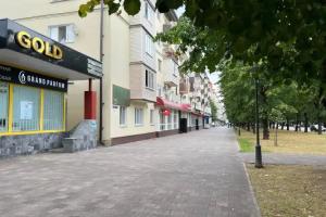 Apartment on Prospect Lenina, Nalchik