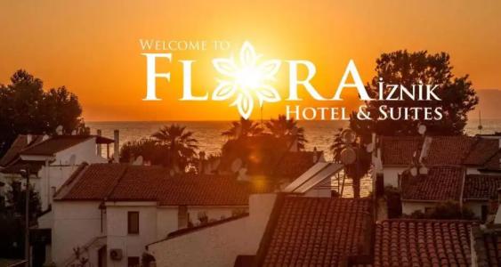 Flora Izniks & Suites - 20