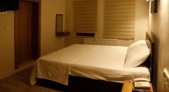 Flora Izniks & Suites - 5