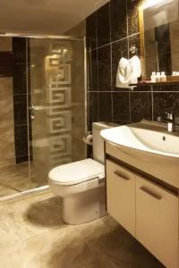 Flora Izniks & Suites - 15