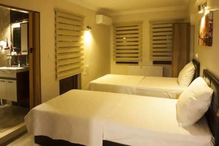 Flora Izniks & Suites - 4