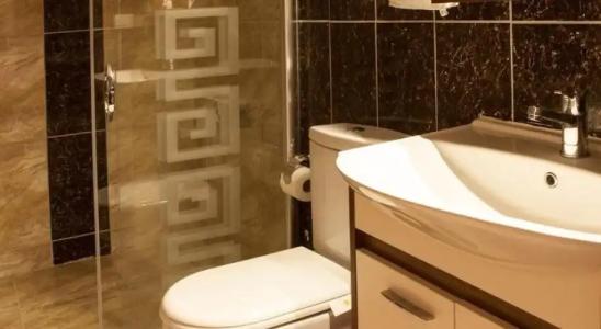 Flora Izniks & Suites - 7