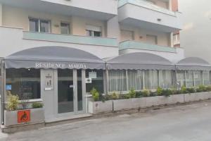 Residence Marzia, Rimini