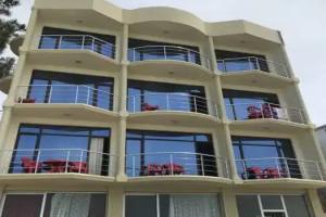 green yeard hotel, Kobuleti