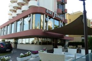 Hotel Flamingo, Rimini