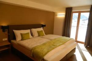 Sport Hotel, Livigno
