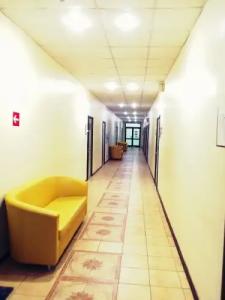 Solnechnyij Bereg Sanatorium - 13