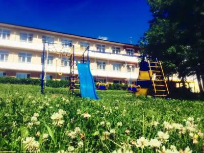 Solnechnyij Bereg Sanatorium - 8