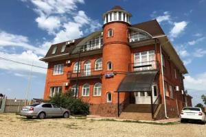 Liliya Guest house, Yeysk