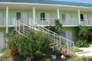 Izumrud Mini-Hotel, Nikolayevka