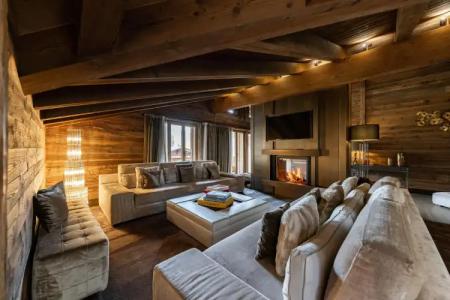 Ultima Gstaad - 3