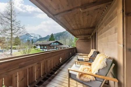 Ultima Gstaad - 19