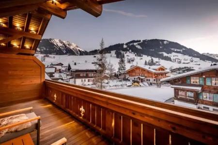 Ultima Gstaad - 102