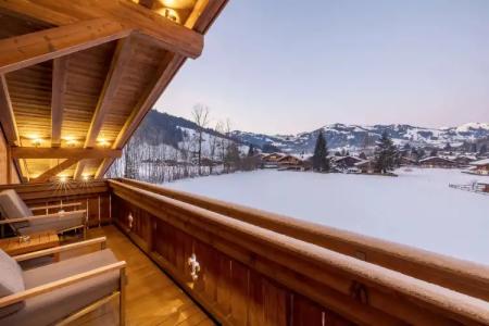 Ultima Gstaad - 36