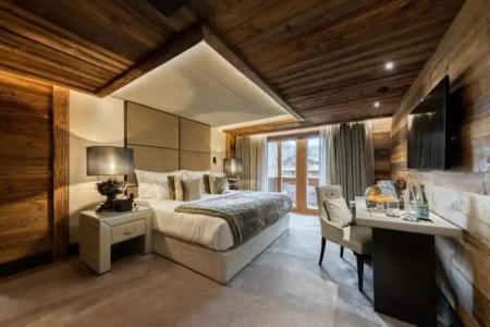 Ultima Gstaad - 111