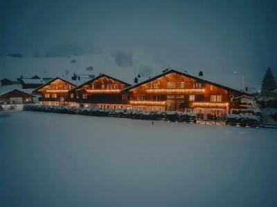 Ultima Gstaad - 38
