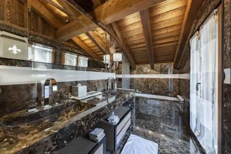 Ultima Gstaad - 16