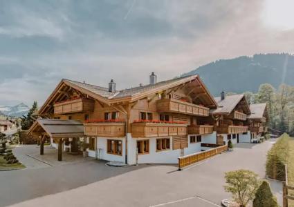 Ultima Gstaad - 39