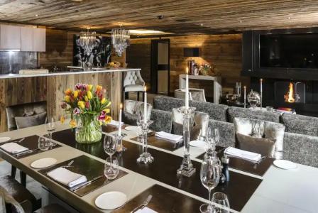 Ultima Gstaad - 21