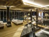 Prestige Suite with balcony