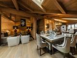 Presidential Apartment