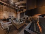 Double Suite with balcony