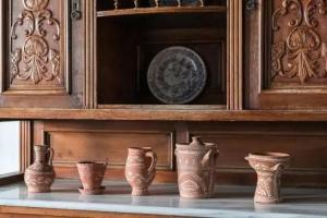 Hydroussa Hotel Skyros, Skiros