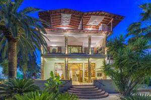 Hotel Pilalidis, Pefkohori