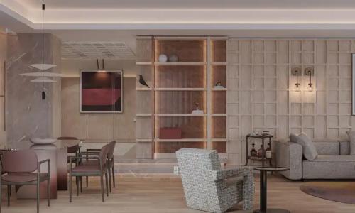 Gloria Golf Villas - 123