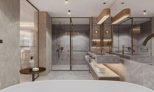 Gloria Golf Villas - 89