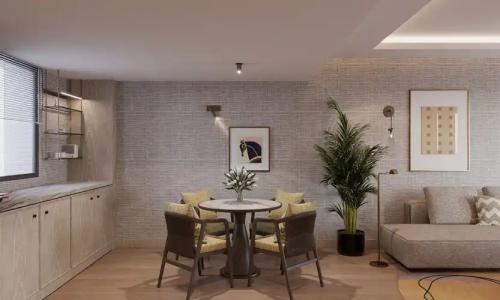 Gloria Golf Villas - 105