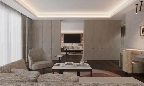 Gloria Golf Villas - 83