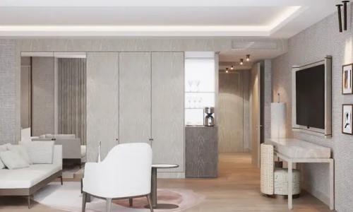 Gloria Golf Villas - 76