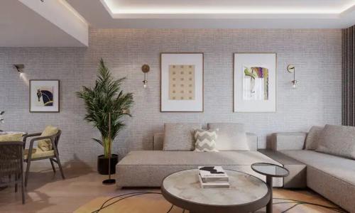 Gloria Golf Villas - 103